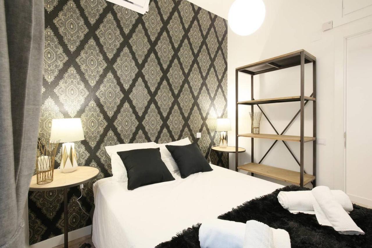 Mintystay - Toledo Madrid Buitenkant foto