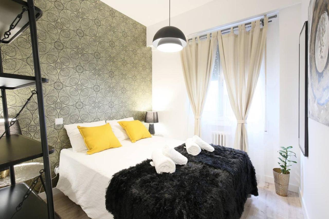 Mintystay - Toledo Madrid Buitenkant foto