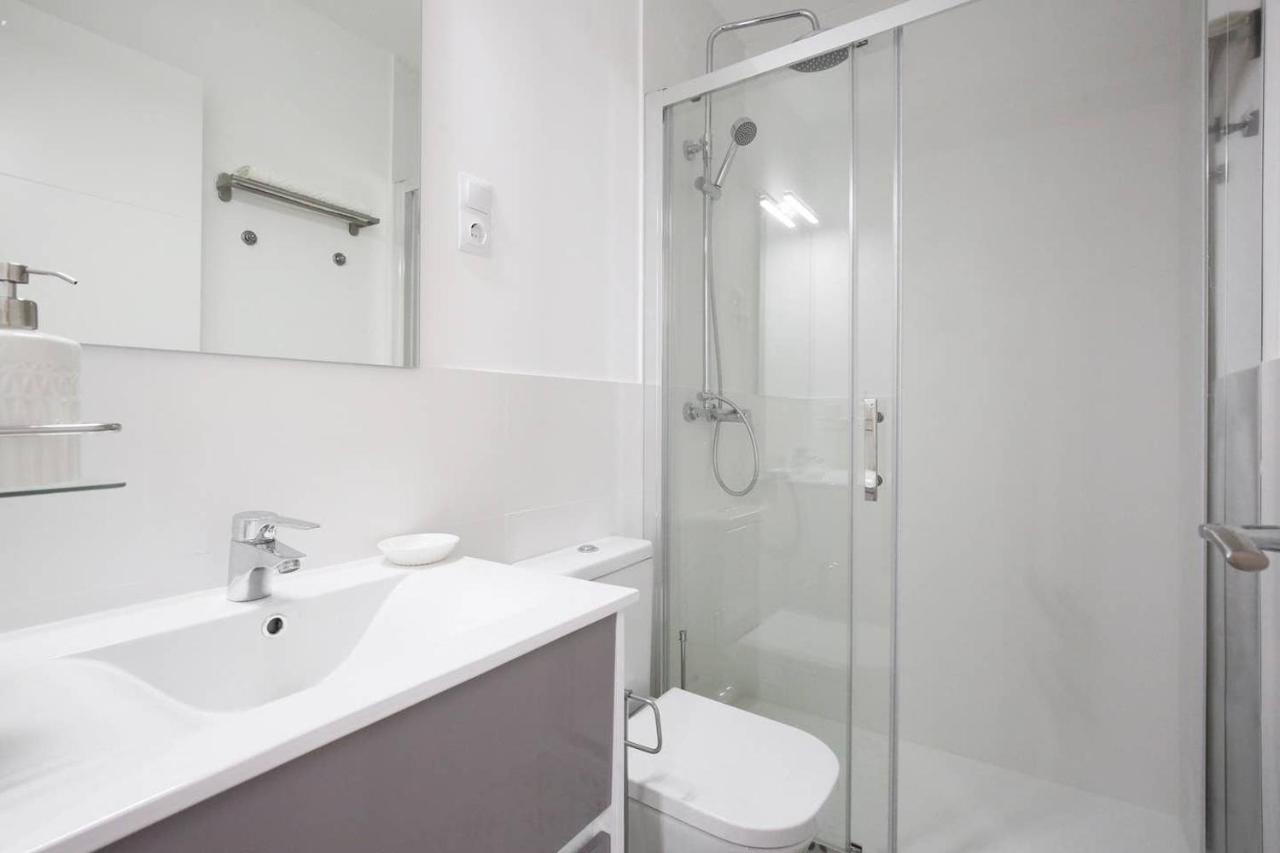 Mintystay - Toledo Madrid Buitenkant foto