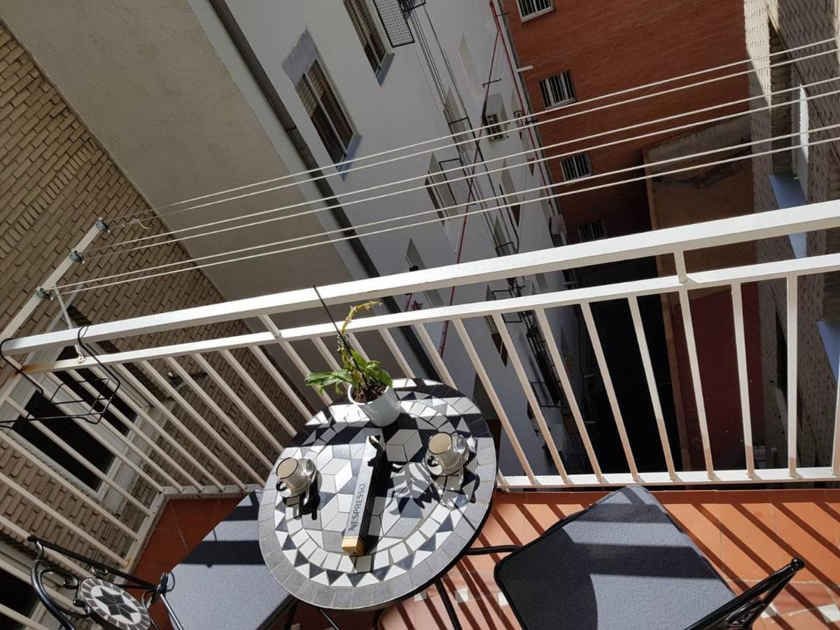 Mintystay - Toledo Madrid Buitenkant foto
