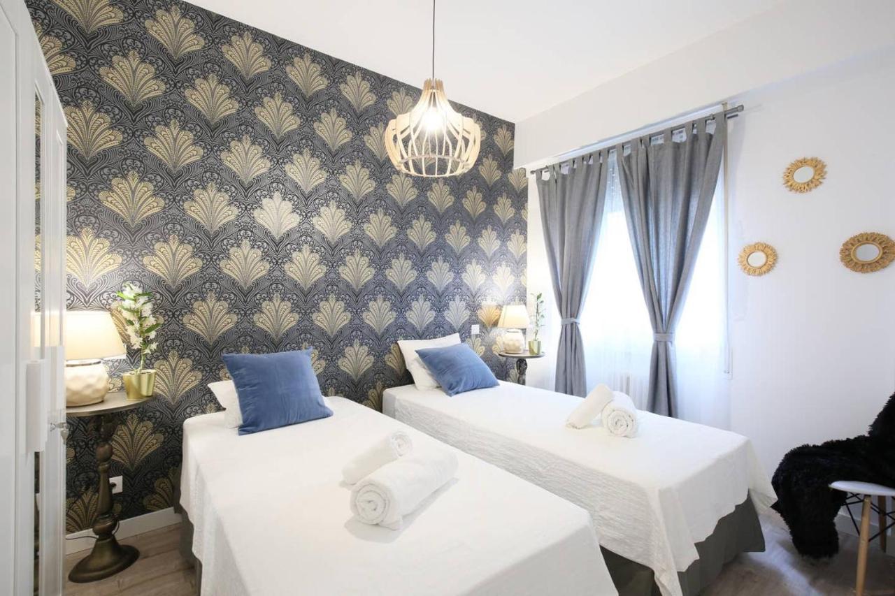 Mintystay - Toledo Madrid Buitenkant foto