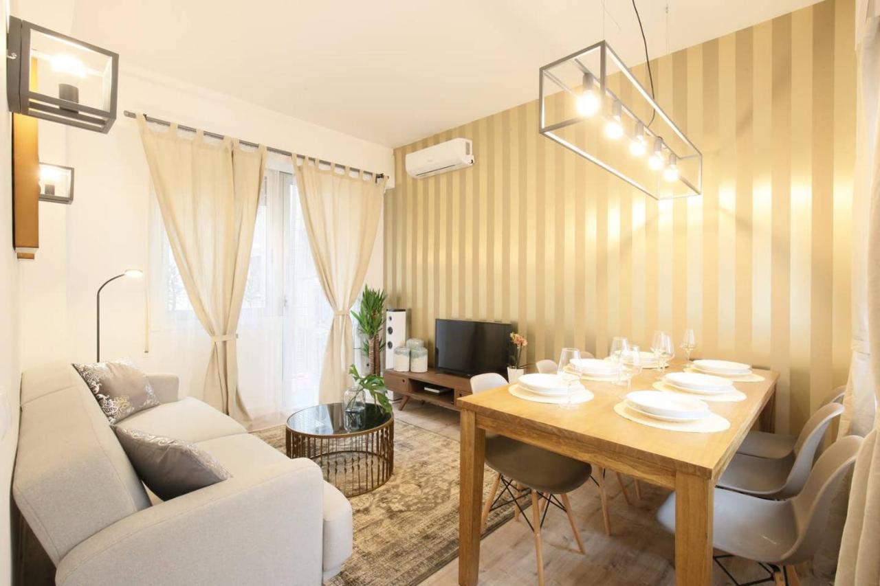Mintystay - Toledo Madrid Buitenkant foto