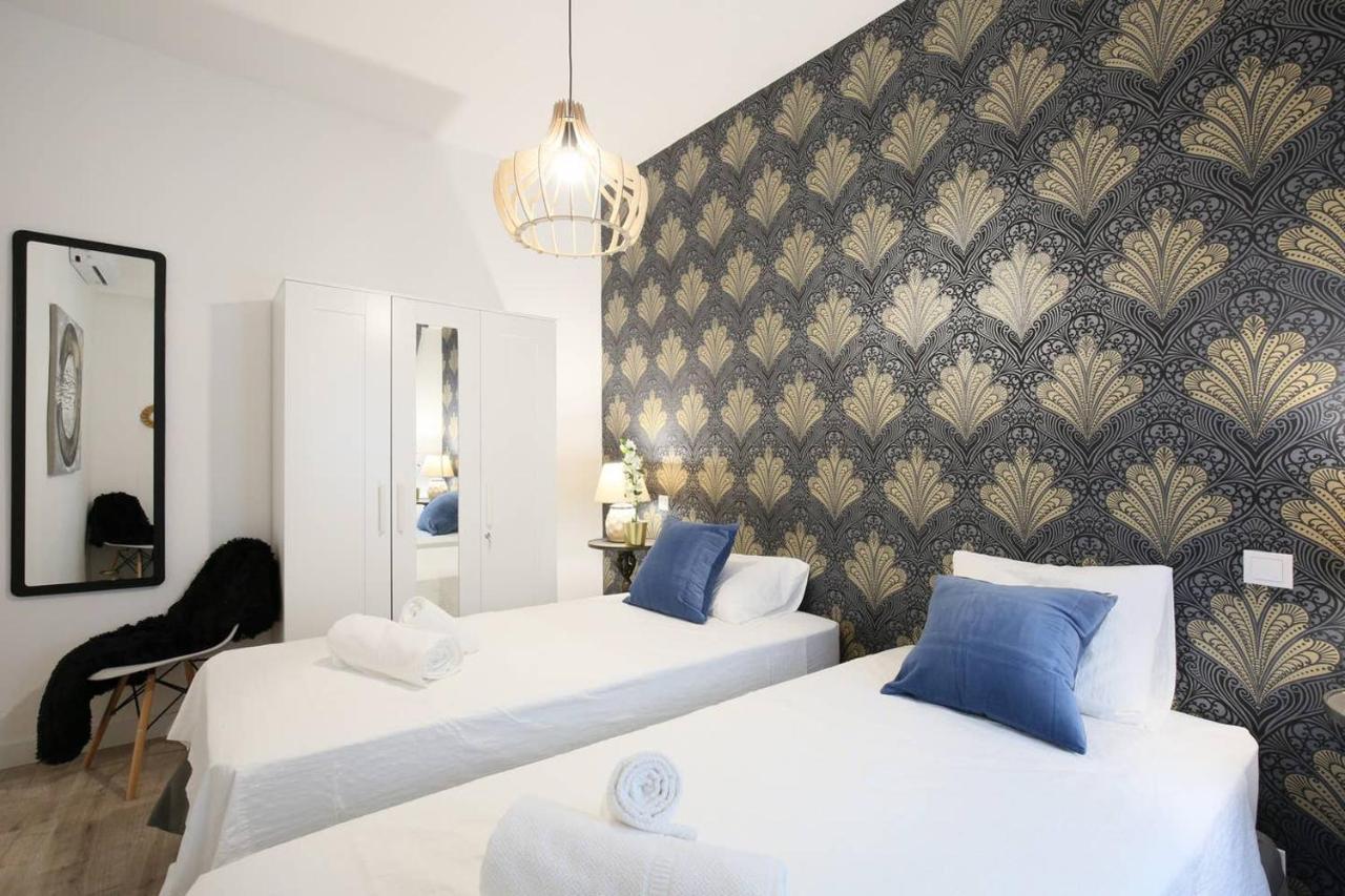 Mintystay - Toledo Madrid Buitenkant foto