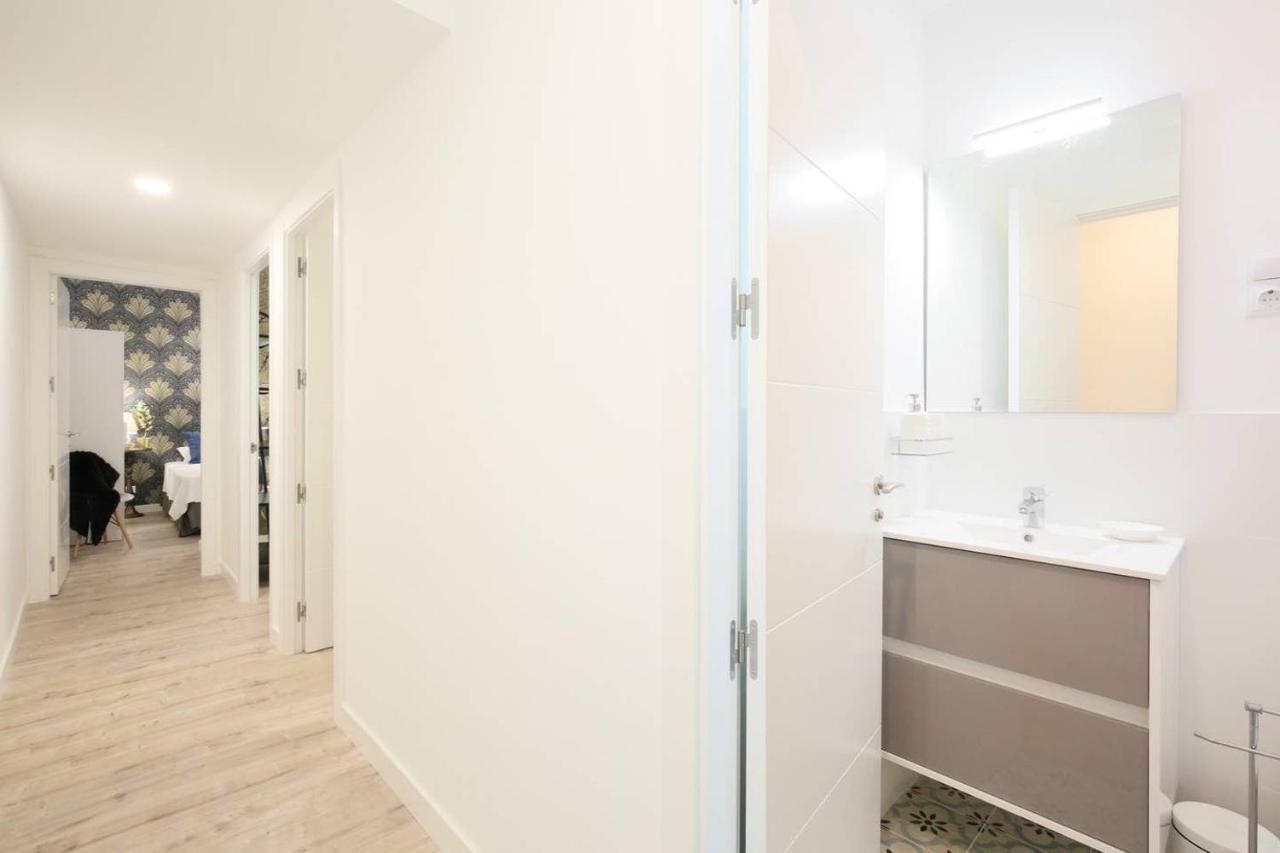 Mintystay - Toledo Madrid Buitenkant foto